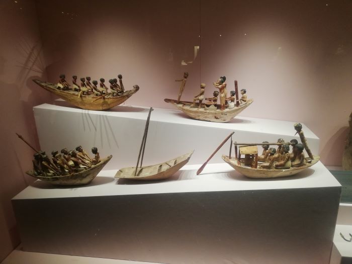 hurghada museum Tur til Hurghada Museum