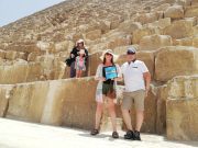 Egypt Spiritual Tour by samegypt tours