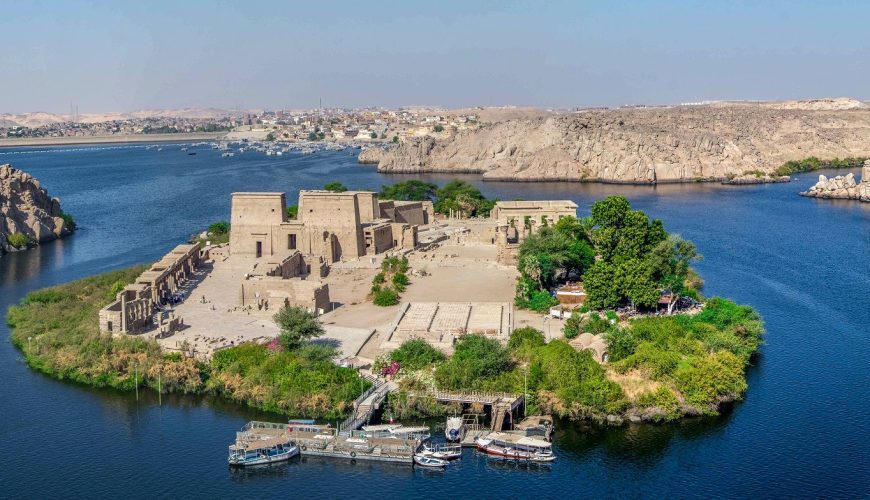 Egypt Discovery Tours