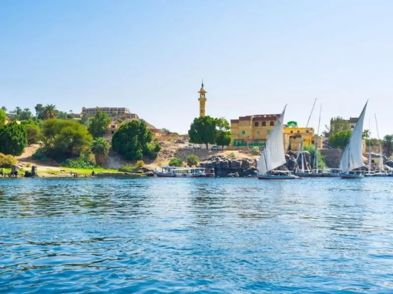 Egypt exclusive tours