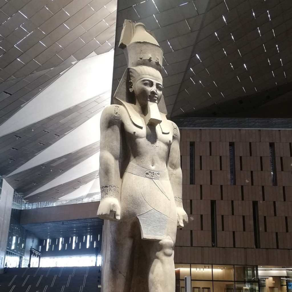 Cairo overnight private from Hurghad, guided tours