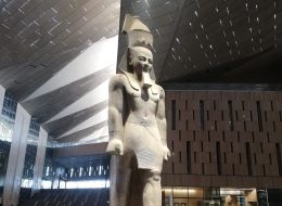 Cairo overnight private from Hurghad, guided tours