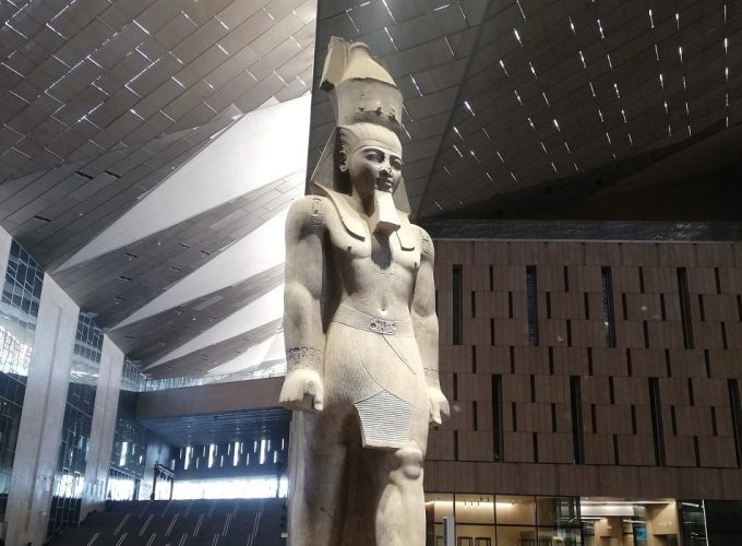 Cairo overnight private from Hurghad, guided tours