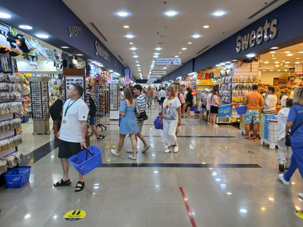 Hurghada Rondleiding met gids 3