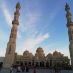 Hurghada Stadtrundfahrt