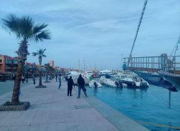 Hurghada rondleiding