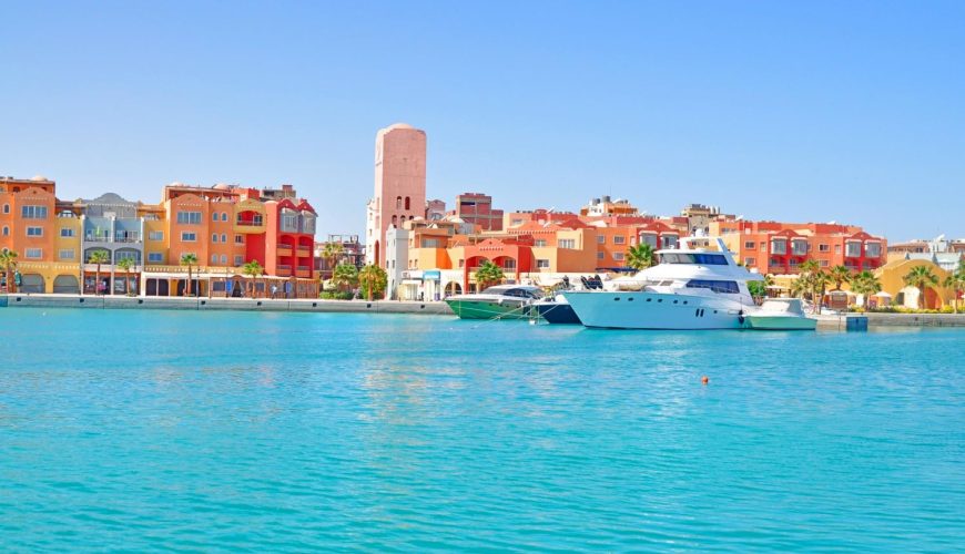 hurghada