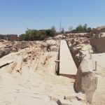 unfinished obelisk aswan