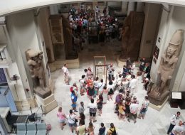 Cairo overnight private