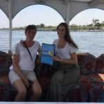 Luxor Ausflug mini von Hurghada