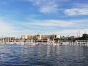 Luxor Ausflug von Hurghada für Familien