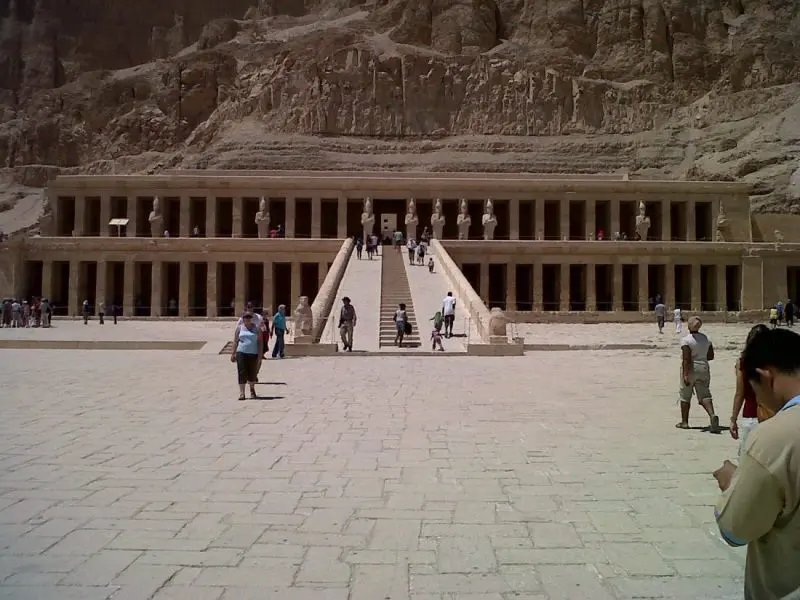 luxor ausflug von hurghada