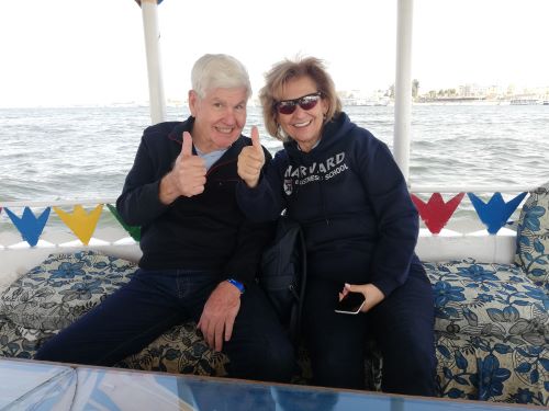 Luxor trip families from Hurghada 2 Luxor trip families from Hurghada