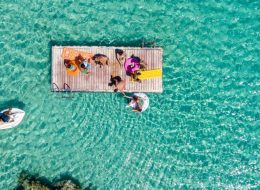 Mahmya Island Hurghada sea trip