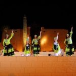 Neverland show Hurghada