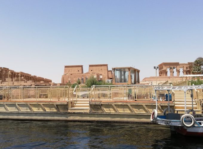 Wonders of Upper Egypt