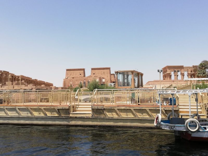 Wonders of Upper Egypt