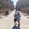 Ausflug nach Luxor von Hurghada