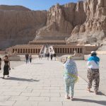 Privé Luxor Excursie vanuit Hurghada