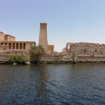 Phelae temple Aswan