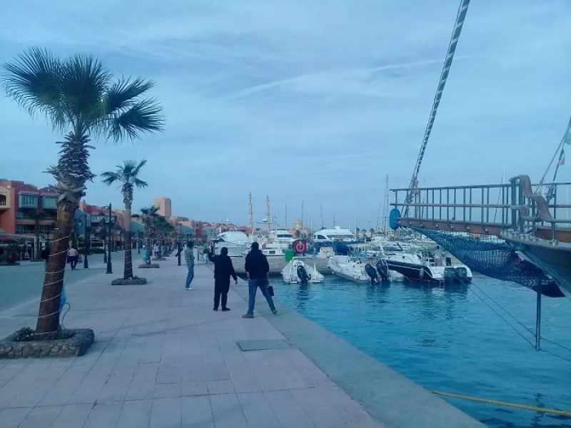 Tur de oraș Hurghada