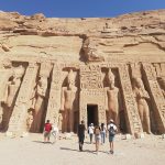 abu simbel aswan