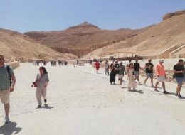 Excursie privată la Luxor din Hurghada