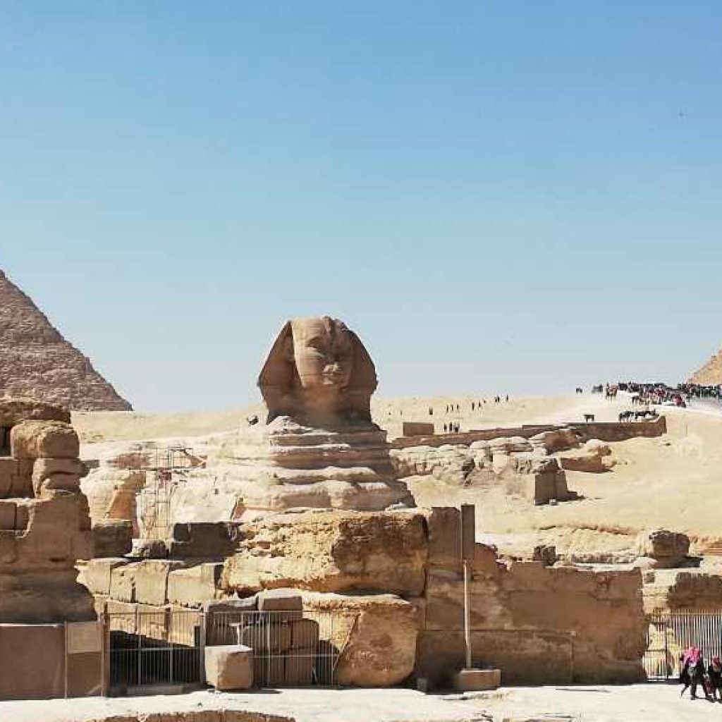 Wonders of Upper Egypt