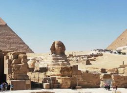 Wonders of Upper Egypt
