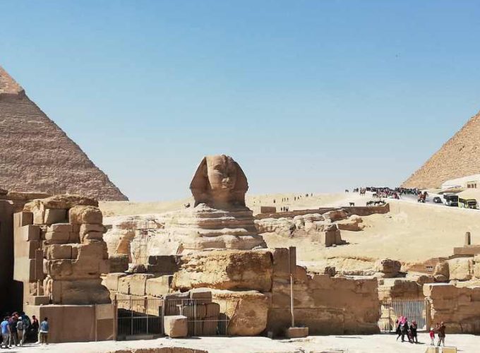 Wonders of Upper Egypt