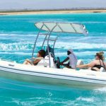 speedboat tour hurghada