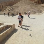 Luxor trip by bus from hurghada