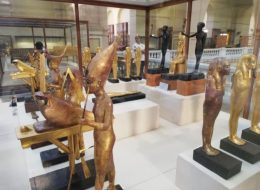 Egypt Essential Tour Aegypten