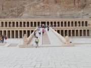 Excursie la Luxor cu autocarul din Hurghada
