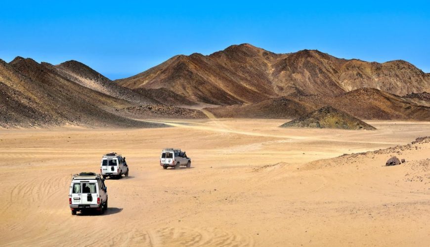 Abenteuer und Safari Ausflüge