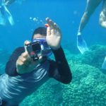 snorkeling trip from hurghada