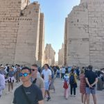 Ausflug ins Tal der Könige von Hurghada