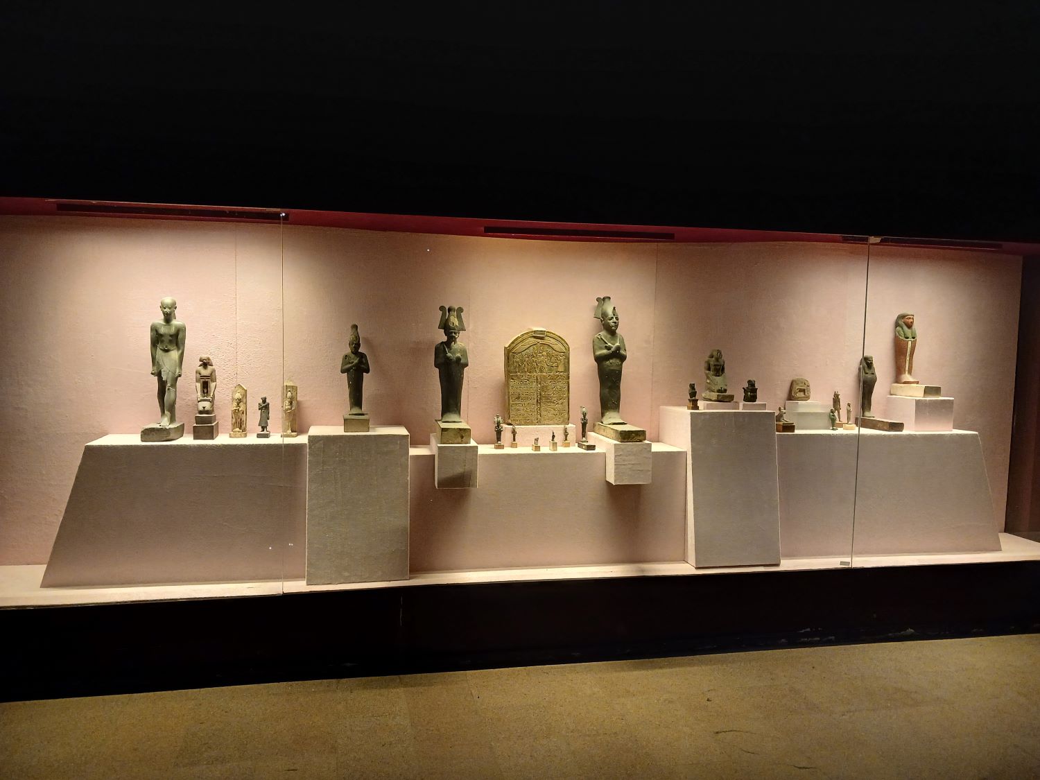Hurghada museum