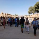 valley of the kings from hurghada