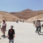 valley of the kings