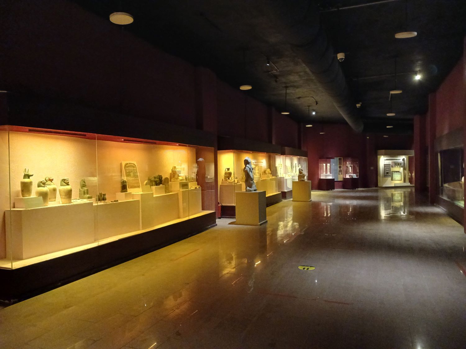 hurghada museum hurghada museum