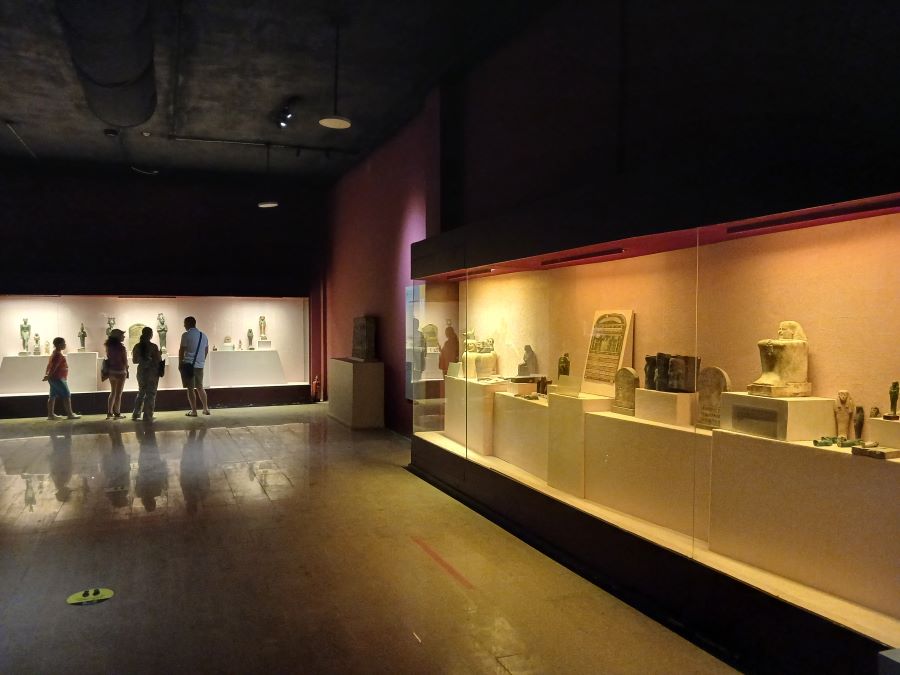 hurghada museum