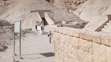 valley of the kings